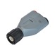 BENNING BNC adapter with 4 mm measuring sockets for digital multimeter MM 7-2 - BNC adapter with 4 mm measuring sockets - 1