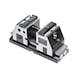 ATORN AVM 5-axis clamp, 125 mm - AVM 5-axis clamp - 1