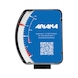 ARIANA 加注液位指示器，用于容积为 60 和 200 升的桶 - 加注液位指示器 - 1
