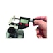 MAHR 40 EWR digitale schroefmaat 25-50&nbsp;mm met data-uitgang compleet - Micromar 40 EWR elektronische micrometer - 3