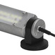BAUER „Nightwatchman" gépi LED lámpa, 140 mm - „Nightwatchman” LED-es géplámpa - 2