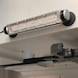 BAUER und BÖCKER Maschinen-LED-Leuchte Nachtwächter 200 mm - LED-Maschinenleuchte "Nachtwächter" - 3