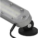 Rampe lumineuse à LED pour machine BAUER 12 W, longueur 305 mm - "Réglette lumineuse" éclairage à LED pour machine, inclinable - 2
