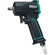HAZET 9011M pneumatic impact screwdriver square drive 3/8 inch - 9011 M pneumatic impact screwdriver - 1