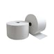 ORION Putzpapier aus Zellstoff weiß 1500 Blatt pro Rolle 360x220 mm - Putzpapier-Rolle - 1