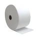 ORION Putzpapier aus Zellstoff weiß 1500 Blatt pro Rolle 360x220 mm - Putzpapier-Rolle - 3