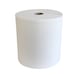 ORION Putzpapier aus Zellstoff weiß 1000 Blatt pro Rolle 360x265 mm - Putzpapier-Rolle HiTech  - 2