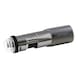 DINO-LITE USB Handmikroskop WF7915MZTL EDGE 5.0 Mpix Vergrößerung 10x-140x - Wireless-Handmikroskop<br/>WF7915MZTL - EDGE - 1