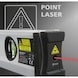 DigiLevel Pro digital laser spirit level - 2