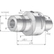 Hydraulic expansion chuck - 2