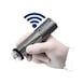 DINO-LITE USB Handmikroskop WF7515MZTL EDGE 5.0 Mpix Vergrößerung 10x-140x - Wireless-Handmikroskop<br/>WF7515MZTL - EDGE - 2
