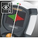 Laserliner MultiScanner Plus electronic position finder - Electronic position finder MultiScanner Plus - 2