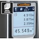 Laserliner LaserRange-Master Gi7 Pro laser distance meter - LaserRange-Master Gi7 Pro laser distance meter - 2