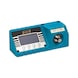 HAZET electronic torque tester 7903 E, 1.5-30 Nm - Electronic torque tester - 1