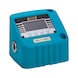 HAZET electronic torque tester 7901 E, 10-350 Nm - Electronic torque tester - 1