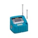 HAZET electronic torque tester 7901 E, 10-350 Nm - Electronic torque tester - 3