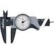  - Callipers made of plastic, with dial - 2