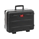 GT-LINE tool case REVO21 WH PTS - Tool case with castors - 3