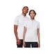 HAKRO polo Cotton Tec pour homme, blanc, taille S - Men's COTTON TEC® polo shirt - 2