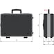 GT-LINE tool case REVO21 WH PTS - Tool case with castors - 2