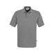 Polo Mikralinar® HAKRO pour homme, titane, taille 3XL - Men's MIKRALINAR® polo shirt - 1