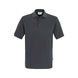 Polo Mikralinar® HAKRO pour homme, anthracite, taille XL - Men's MIKRALINAR® polo shirt - 1