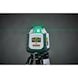 Niveau laser rotatif Laserliner Cubus G 110 S - Cubus G 110 S rotary laser level - 2