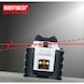 Niveau laser rotatif Laserliner Quadrum Compact 210 S - Quadrum Compact 210 S rotary laser level - 3