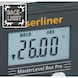 Laserliner Neigungsmessgeräte MasterLevel Box Pro - Neigungsmessgerät MasterLevel Box Pro - 2