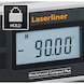 Laserliner Neigungsmessgeräte MasterLevel Compact Plus - Neigungsmessgerät MasterLevel Compact Plus - 2