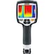 Caméra d'imagerie thermique Laserliner ThermoCamera HighSense Pro -  - 3