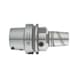 EROGLU mandrin expansible hydraulique HSK-A63-6-70 - Mandrin expansible - 1