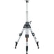  - Laser measuring instrument accessories elevator tripod P 175 cm - 1