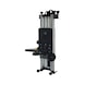  - Laser measuring instrument accessories wall bracket Pro - 1