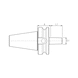 MAS-BT40 Bohrfutteraufnahme - 2