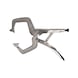 Parallel clamping locking pliers - 2