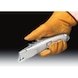 TAJIMA V-Rex safety utility knife with 22 mm trapezoidal blades - V-Rex safety utility knife 3 V-REX II  - 2