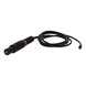 Cable guía luz MICRO-EPSILON p. MTF, len. 1500 mm, 2 mm, paq. fibra vidrio cmpl. - Cable de guía de luz para endoscopios MTFS - 1