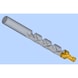 Lames de scie sabre bimétal ATORN 150 mm, épais. 1,0 mm, denture croisée 1,8 mm - Lames de scie sabre bimétal - 2