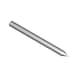 ATORN SC 小型环面铣刀，直径 0.2x0.2x1x55 毫米，r=0.05，T2，HA，D4，ULTRA DC - 整体硬质合金小型环面铣刀 - 2
