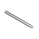 ATORN SC 小型环面铣刀，直径 0.3x0.3x1x55 毫米，r=0.05，T2，HA，D4，ULTRA DC - 整体硬质合金小型环面铣刀 - 2