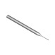 ATORN SC 小型环面铣刀，直径 0.6x0.8x9x55 毫米，r=0.06，T2，HA，D3，ULTRA DC - 整体硬质合金小型环面铣刀 - 2