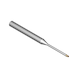 ATORN SC 小型环面铣刀，直径 1.5x2x20x55 毫米，r=0.15，T2，HA，Ø4，ULTRA DC - 整体硬质合金小型环面铣刀 - 2