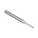 ATORN SC 小型环面铣刀，直径 1.5x2x15x55 毫米，r=0.15，T2，HA，Ø4，ULTRA DC - 整体硬质合金小型环面铣刀 - 2