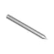 ATORN SC 小型半径铣刀，直径 0.3 x 0.3 x 1 x 55 毫米，T2 HA，直径 4 ULTRA DC - 整体硬质合金小型半径铣刀 - 2