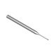 ATORN SC 小型半径铣刀，直径 0.8 x 1 x 12 x 55 毫米，T2 HA，直径 3 ULTRA DC - 整体硬质合金小型半径铣刀 - 2
