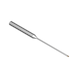 ATORN SC 小型半径铣刀，直径 1.0 x 1 x 30 x 55 毫米，T2 HA，直径 3 ULTRA DC - 整体硬质合金小型半径铣刀 - 2