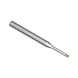 ATORN SC 小型半径铣刀，直径 2.0 x 2 x 15 x 55 毫米，T2 HA，直径 4 ULTRA DC - 整体硬质合金小型半径铣刀 - 2