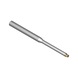ATORN SC 半径铣刀，直径 4.0x4x40x90 毫米，T2 HA ULTRA DC 涂层 - 整体硬质合金半径铣刀 - 2