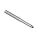 ATORN SC 半径铣刀，直径 5.0x5x30x75 毫米，T2 HA ULTRA DC 涂层 - 整体硬质合金半径铣刀 - 2